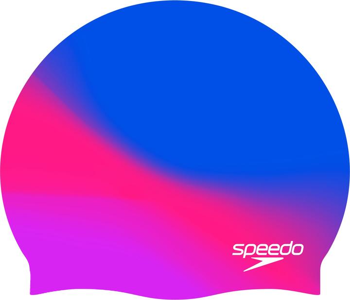 Produktbild Speedo Junior Multi Col. Silicone Cap