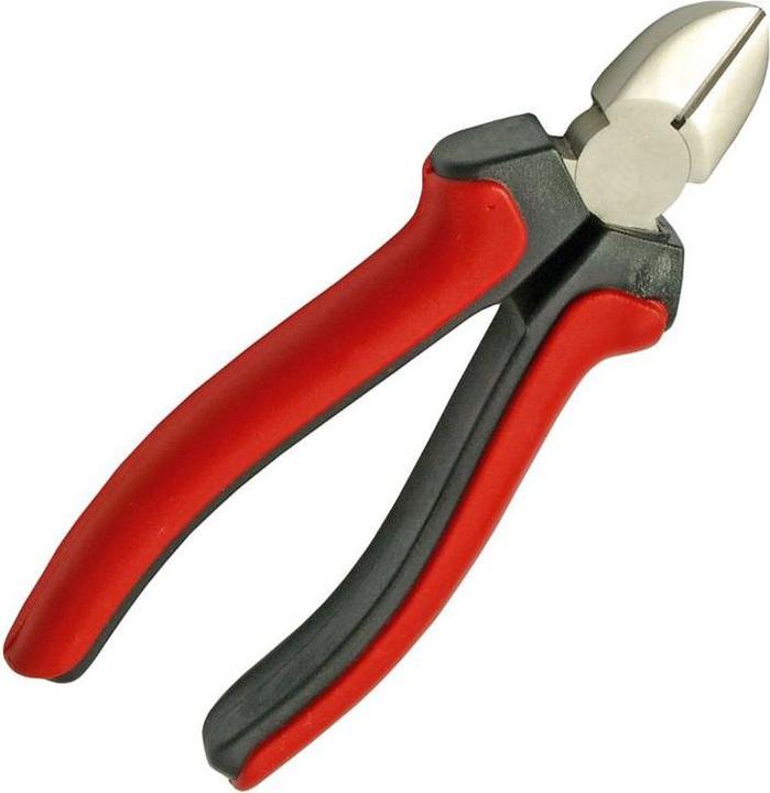 Produktbild BGS Schwedischer Seitenschneider 165 mm (165 mm)