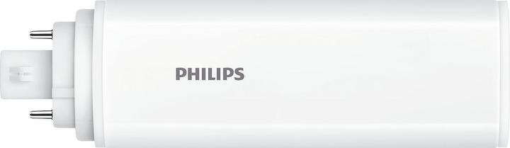 Philips Professional CorePro LED PL-T 9W/830 48780200 4Pin GX24q-3 990lm EVG EEK F (GX24q-3, 9 W, 990 lm, 20 x, F)