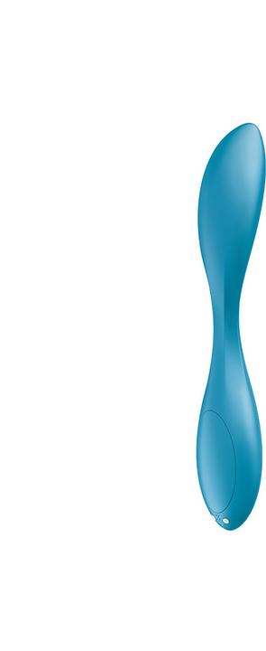 Image du produit Satisfyer G-Spot Flex 1 - Petrol