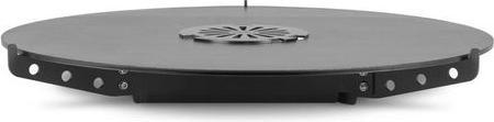 Actual product image Siena Garden Plancha Grill-