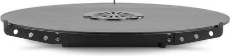 Produktbild Siena Garden Plancha Grill-