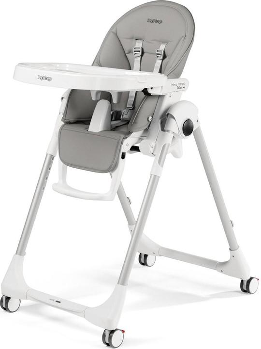 Produktbild Peg Perego Prima Pappa Follow Me (Hochstuhl)