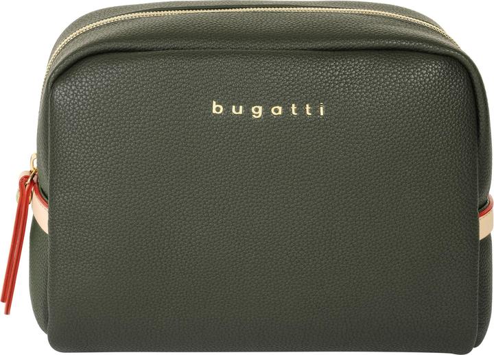 Immagine prodotto Bugatti Ella Kosmetiktasche, Oliv (3 l)