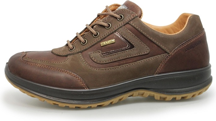 Produktbild GriSport Wanderschuhe Airwalker Leder (46)