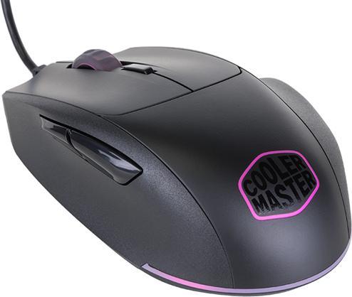 Actual product image Cooler Master MM520 (Cable)