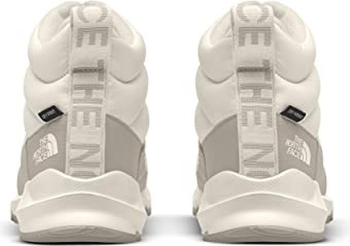 Image du produit North Face Thermoball Progressive Zip II WP (40)