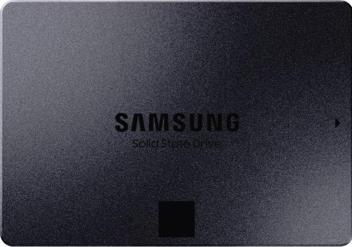 Productafbeelding Samsung 870 QVO (8000 GB, 2.5")
