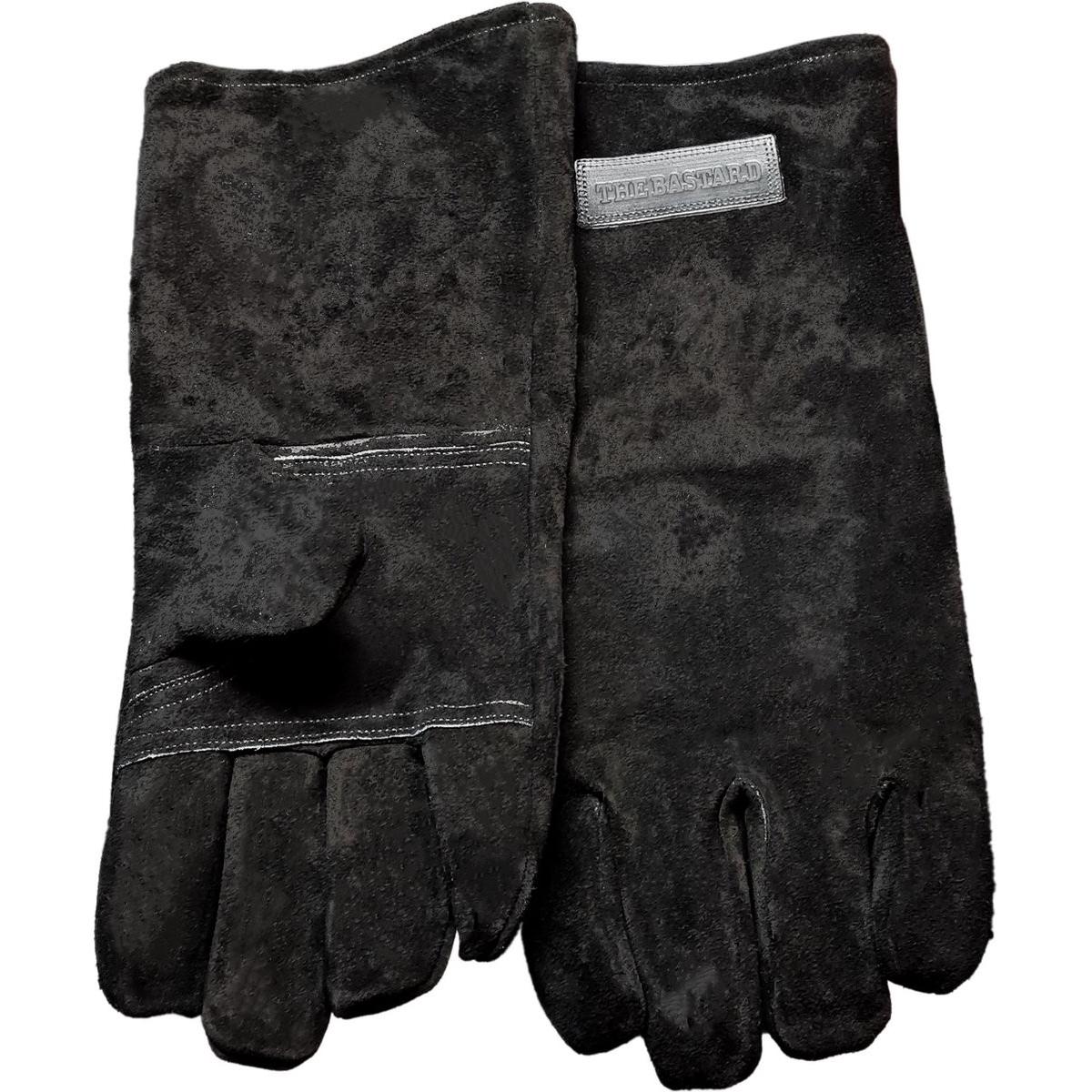 The Bastard Grillhandschuhe (Leder) (2180.19 / BB057)