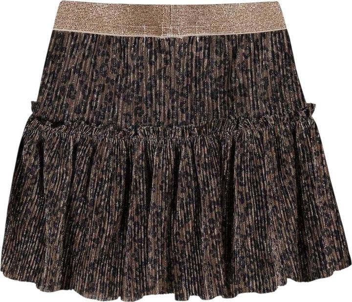 Produktbild Minoti Rock Mädchen Mit Falten (110)