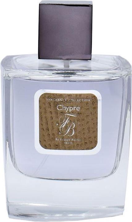 Produktbild Franck Boclet Chypre by (Eau de Parfum, 100 ml)