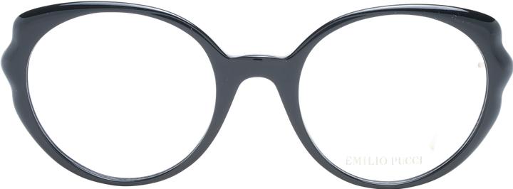 Actual product image Emilio Pucci Glasses (no correction)