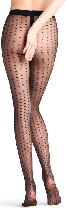 Immagine prodotto Falke Firefly 20 DEN Strumpfhose transparent (20DEN, M, S)