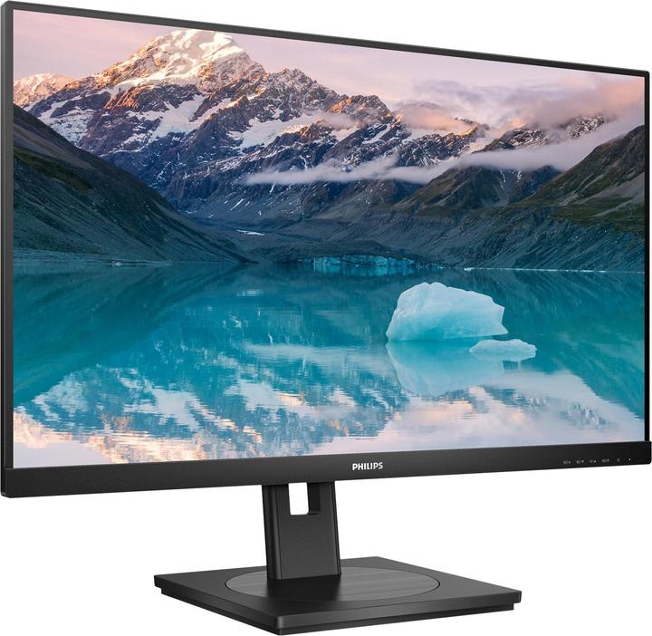 Actual product image Philips 242S9JML/00 (1920 x 1080 pixels, 23.80")