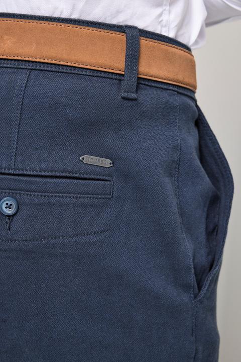 Produktbild JP1880 Chino Hose FLEXNAMIC®, Wolloptik, Regular Fit, bis Gr. 72/36 (58)