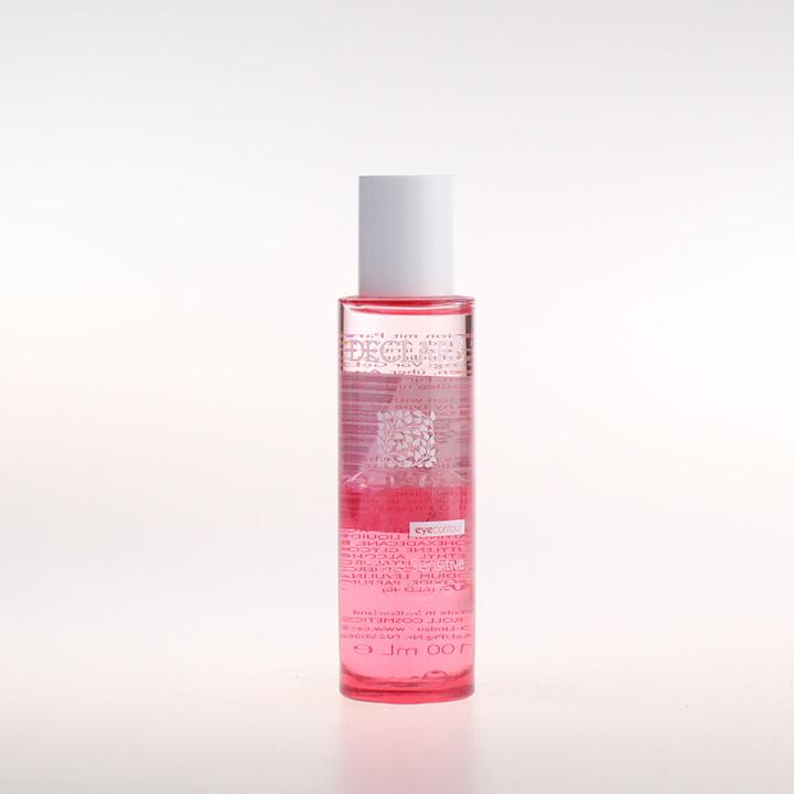 Produktbild Declaré Augen Make-Up Entferner Sensitiv (Augenpflege Fluid, 100 ml, Tag)