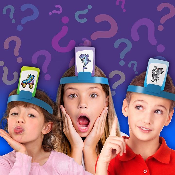 Produktbild Rocco Giocattoli 20710 (2 - 6 Spieler)