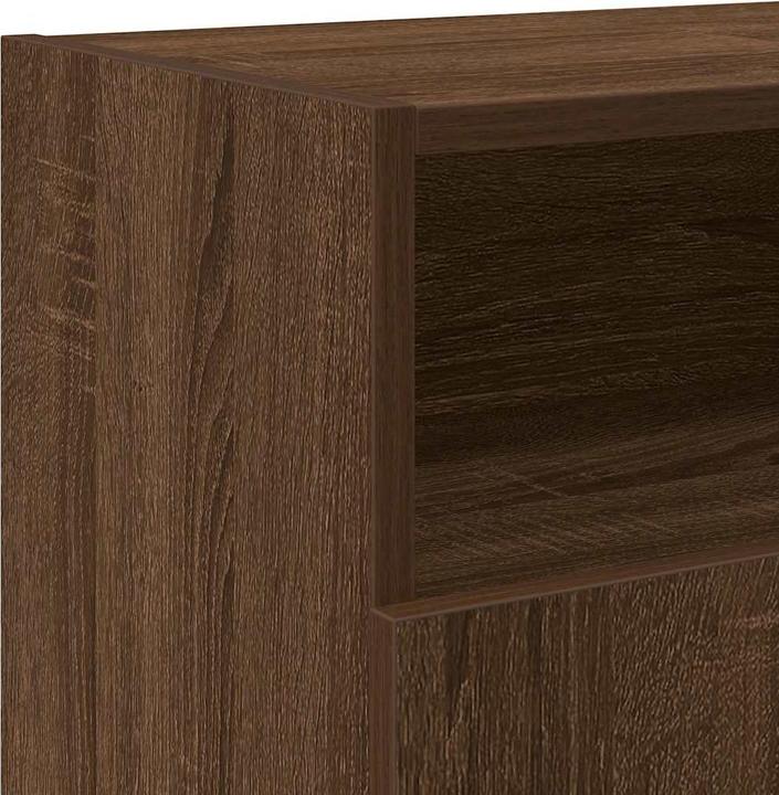 Actual product image VidaXL Faye (120 x 30 x 50 cm)