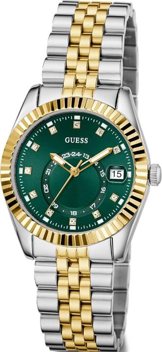 Actual product image Guess Jada (Analogue wristwatch, 34 mm)