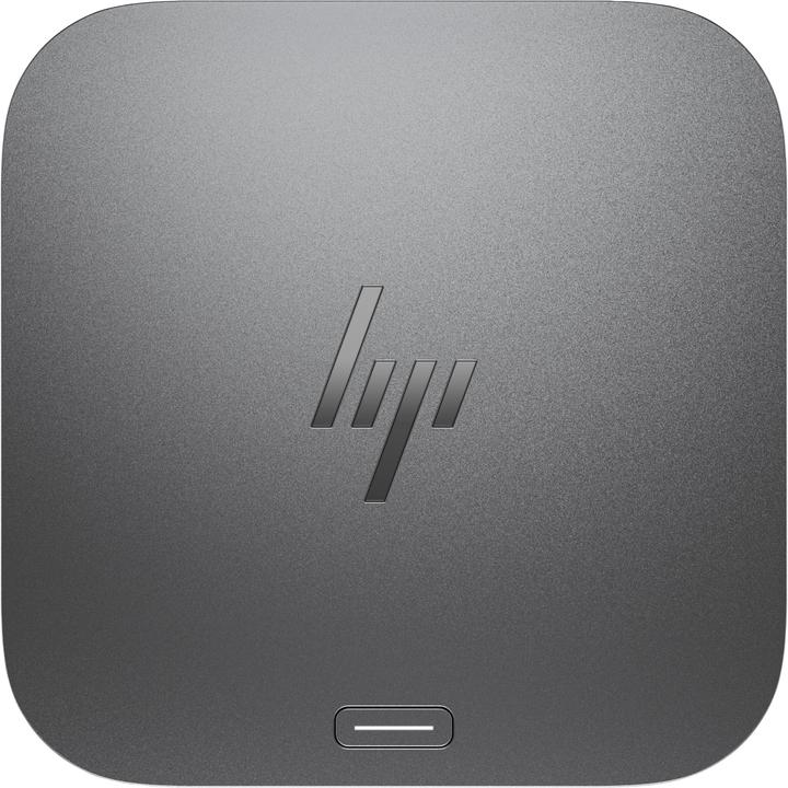 Image du produit HP Thunderbolt 4 Ultra 180W G6 Dock (Thunderbolt, 12 Ports)