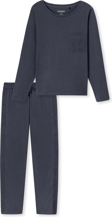 Produktbild Schiesser Pyjama Casual Nightwear (46)