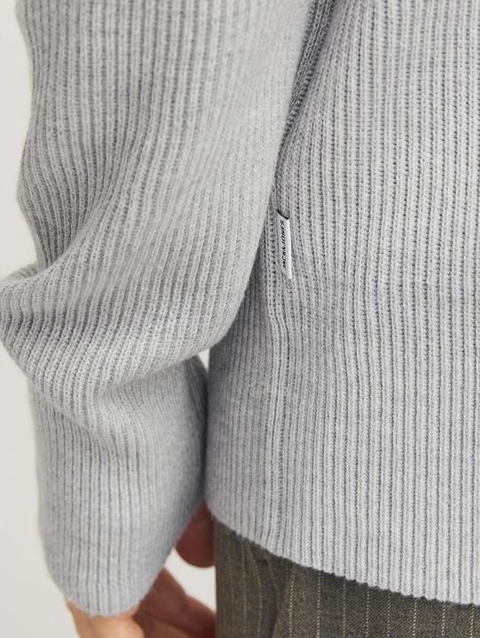 Image du produit Jack & Jones Jjeperfect Knit Crew Neck Sn (M)