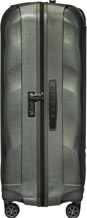 Actual product image Samsonite C-Lite Spinner (123 l)