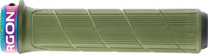 Actual product image Ergon GD1 Evo Factory Slim