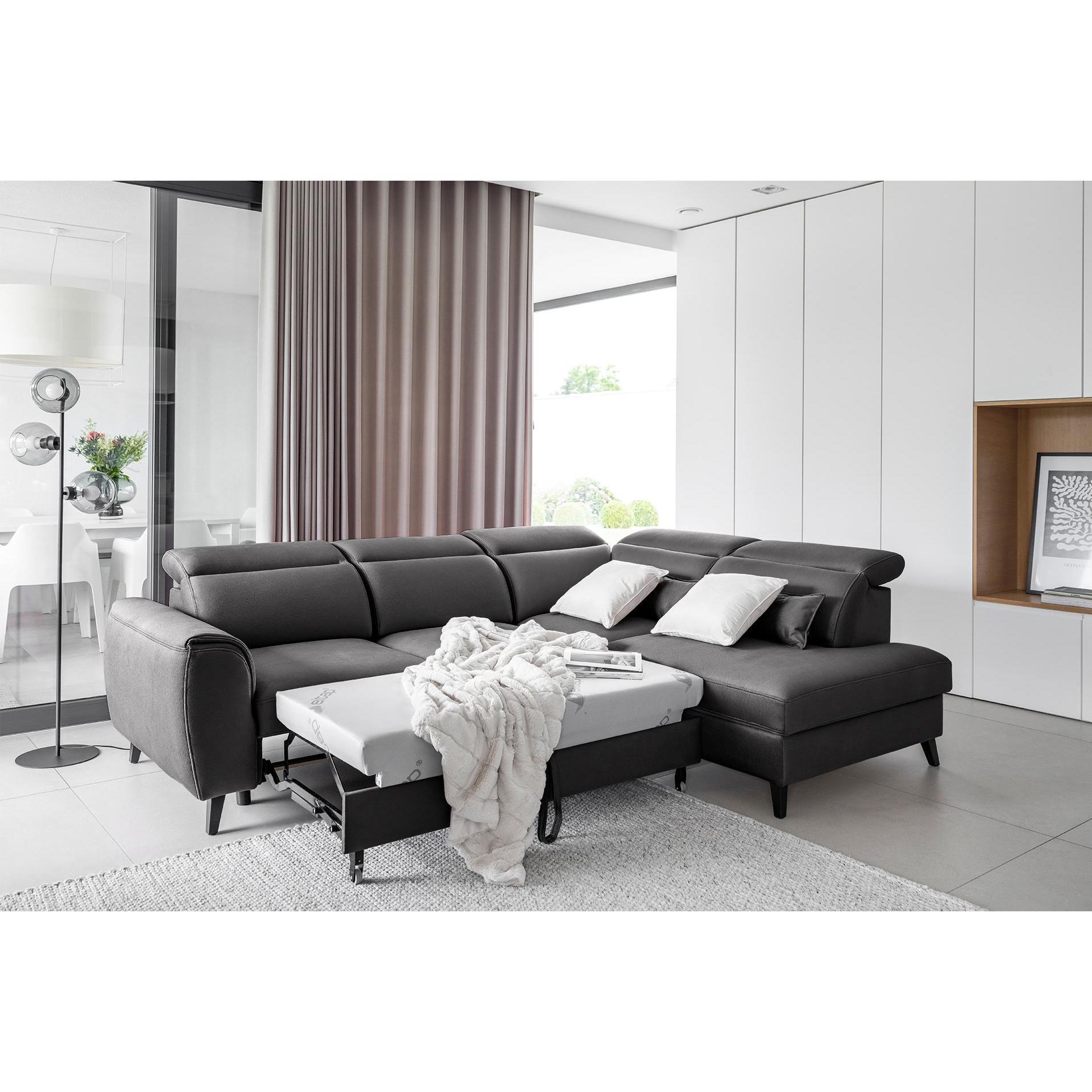 Thumbnail - ELTAP, Sofa, Noble (Ecksofa, 4-Sitzer, Bettsofa)