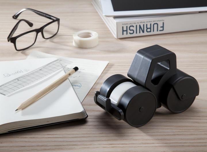 Actual product image Ototo Roller Tape - Glue roller