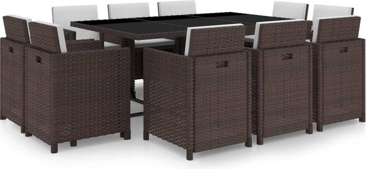 Actual product image vidaXL Zenoa (109 cm)