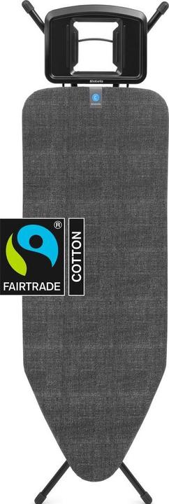 Produktbild Brabantia Bügelbrett (124 x 45 cm)