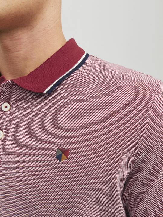 Produktbild Jack & Jones Pikee Poloshirt (XS)