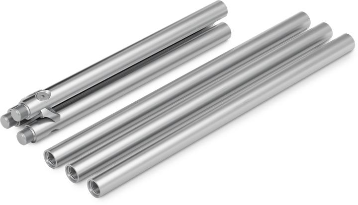 Actual product image Höfats Bowhl 57 tripod (45 cm)