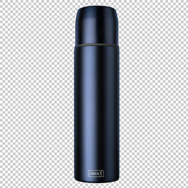 Produktbild Lurch Isolier-Flasche mit Deckel (0.75 l)