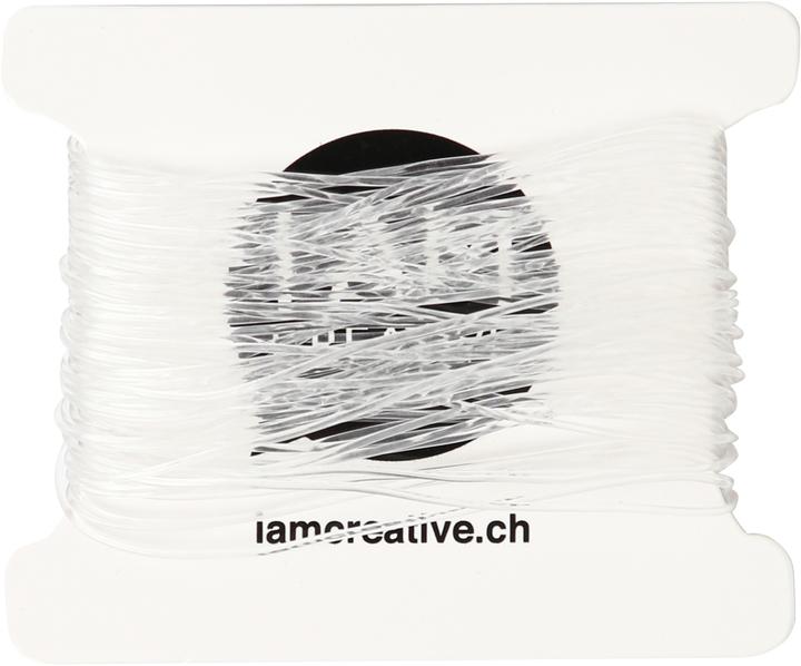 Actual product image I Am Creative Jewellery ribbon