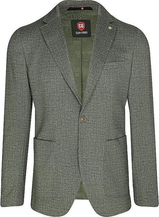 Immagine prodotto CG Sakko CUBA-J (48)