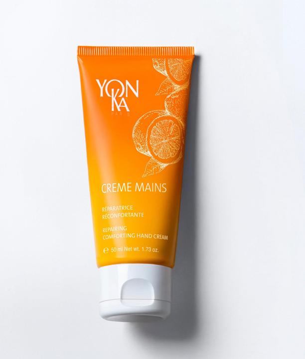 Actual product image Yon-Ka Cream Mains Vitalité (50 ml)