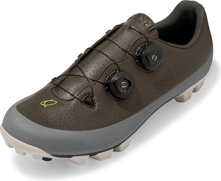 Produktbild Quoc Gran Tourer XC Shoe - Moss (45)