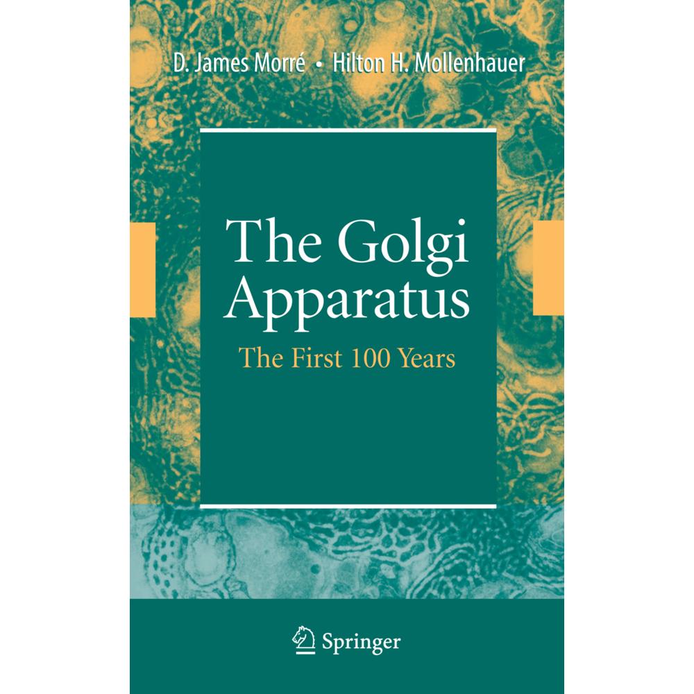 The Golgi Apparatus, Fachbücher