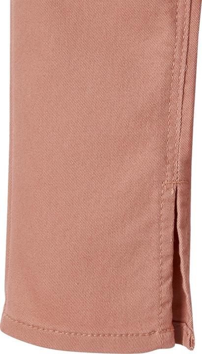 Produktbild Vertbaudet Die „Unverwüstliche“, robuste Mädchen Jeans, Slim-Fit (146)