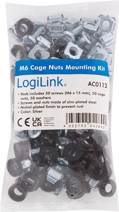 Image du produit LogiLink Fixation