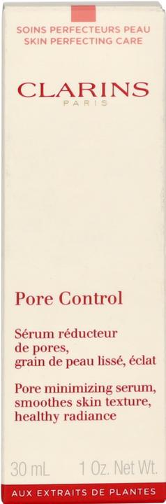 Produktbild Clarins Pore Control (30 ml)