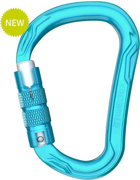 Produktbild Edelrid HMS Big Bo Triple