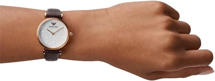 Produktbild Emporio Armani Gianni T-Bar (Analoguhr, 32 mm)