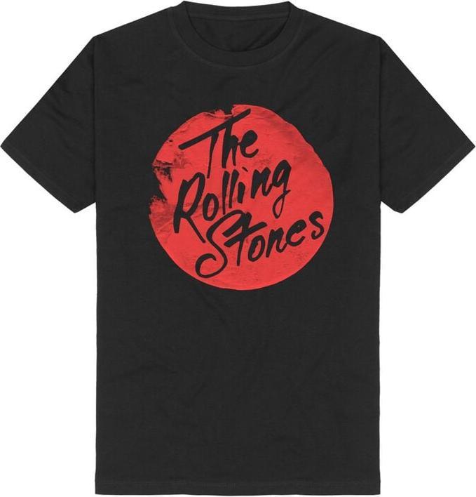 Produktbild The Rolling Stones Vintage Sticker (3XL)