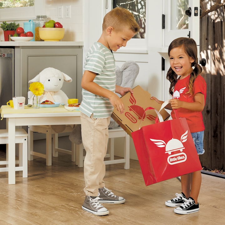 Immagine prodotto Little Tikes First Food Delivery Set
