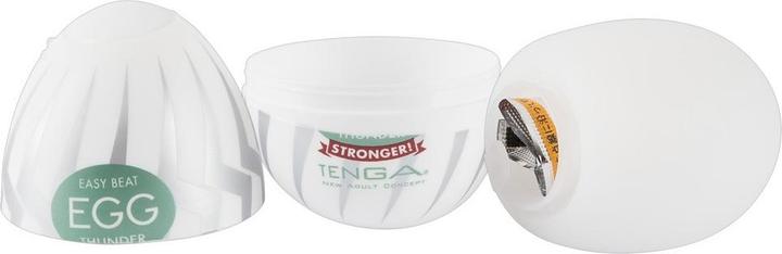 Produktbild Tenga Thunder