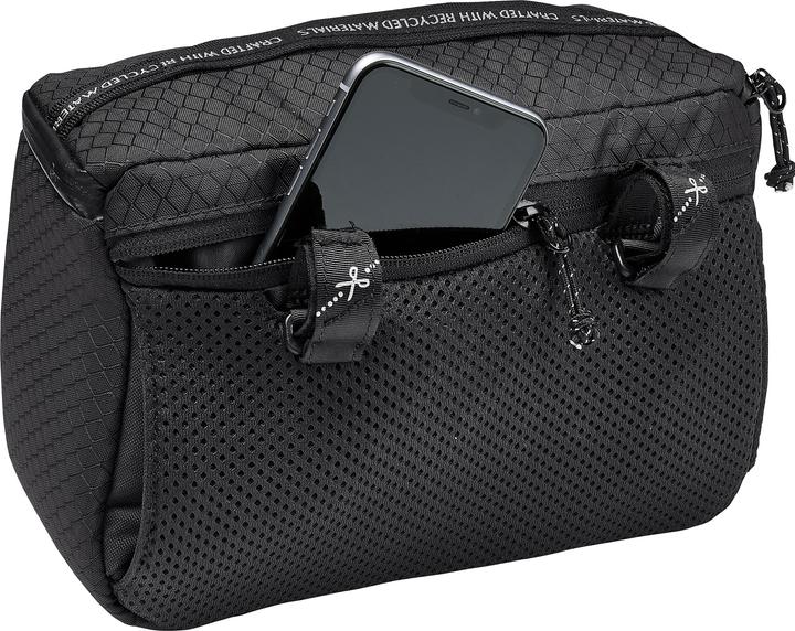 Produktbild Vaude Cyclist Box (3 l, Lenkertasche)