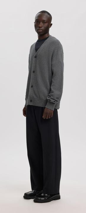 Produktbild Annarr Bouclé Strickjacke (XL)